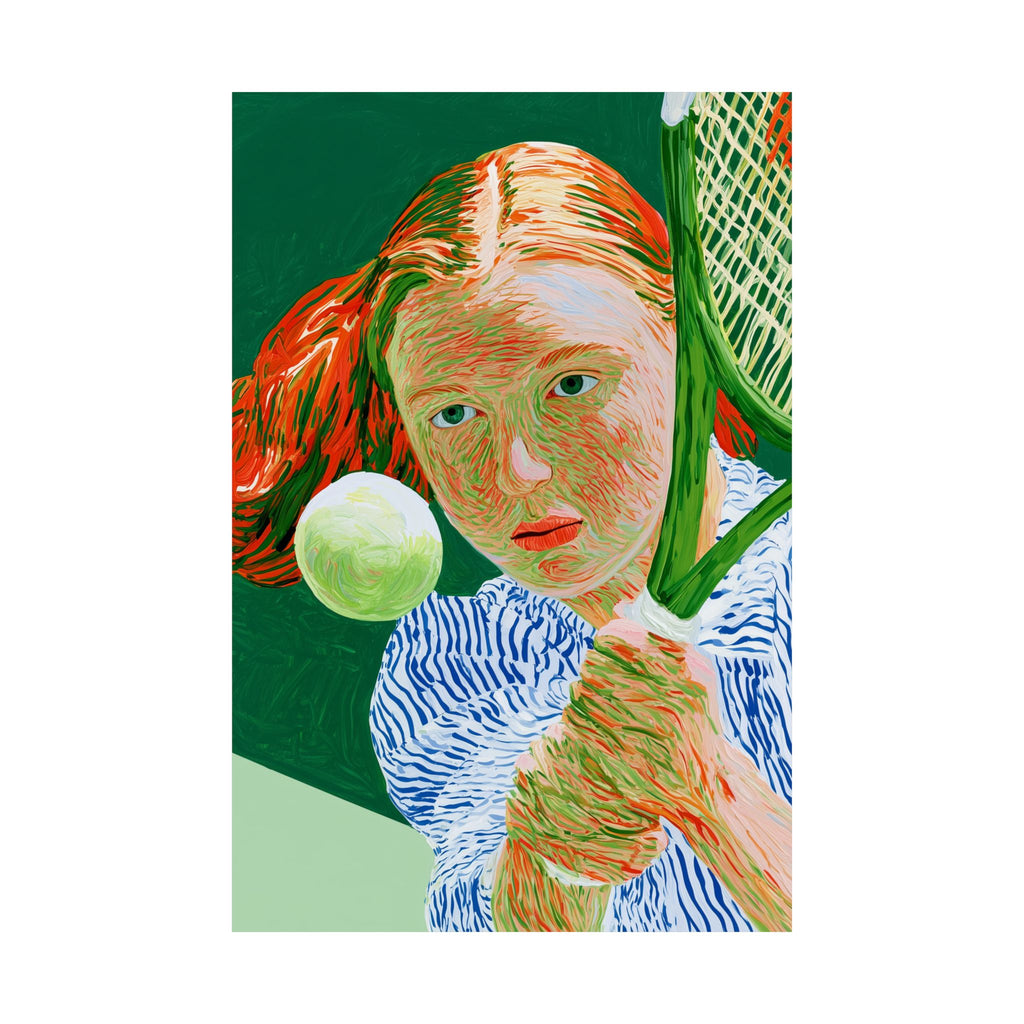 Jeu, Set et Méditerranée N.7