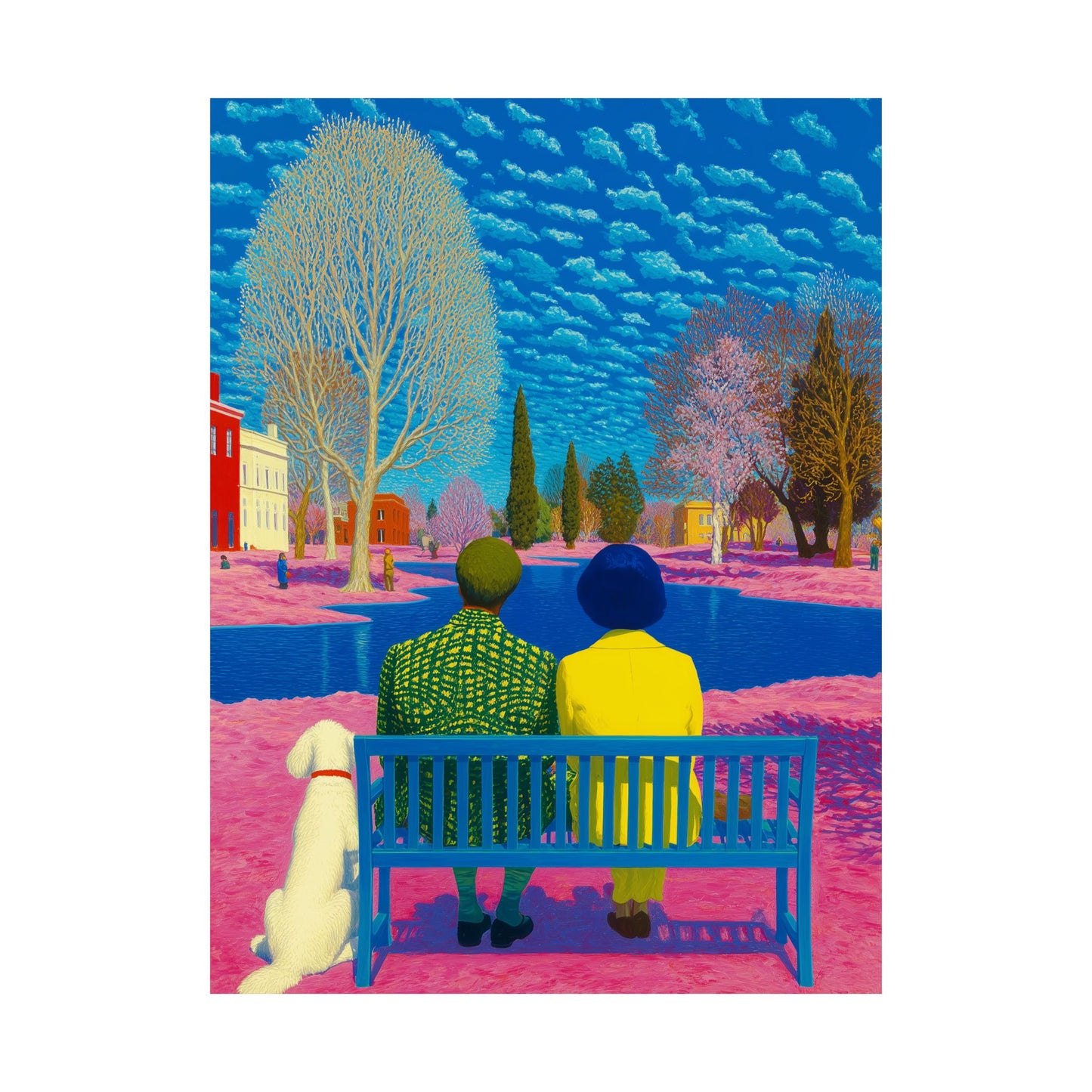 Honest Lovers N.2