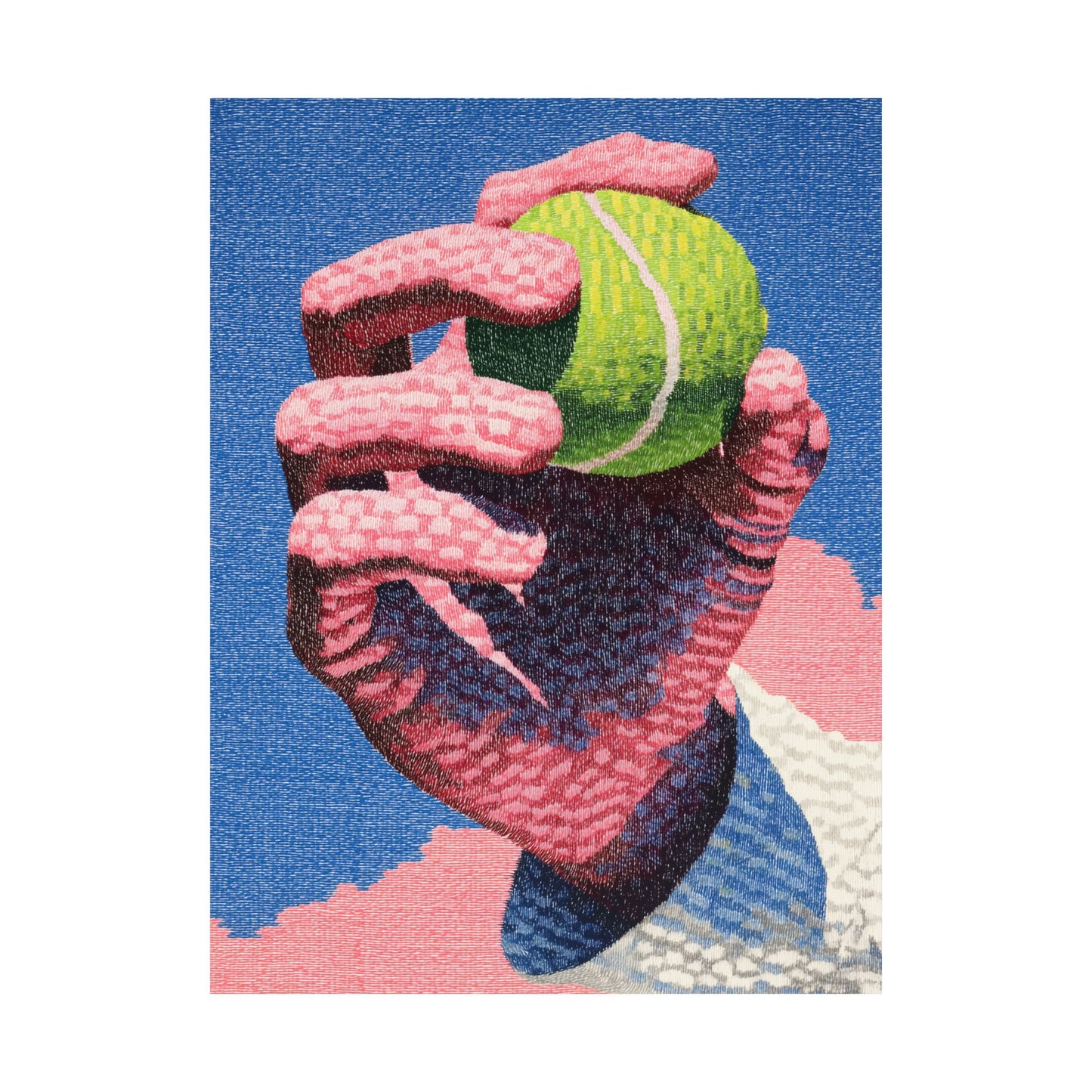 Tennis N.2
