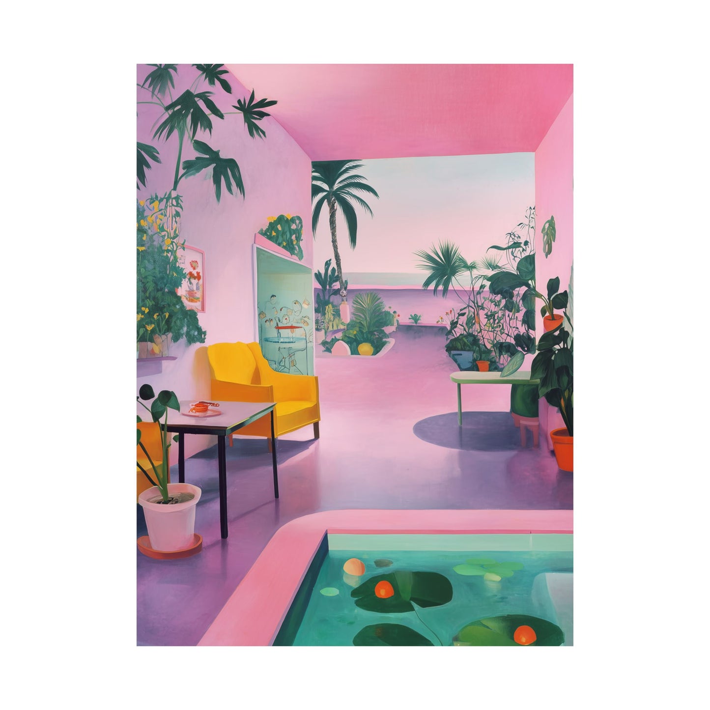 Summer Stills N.1
