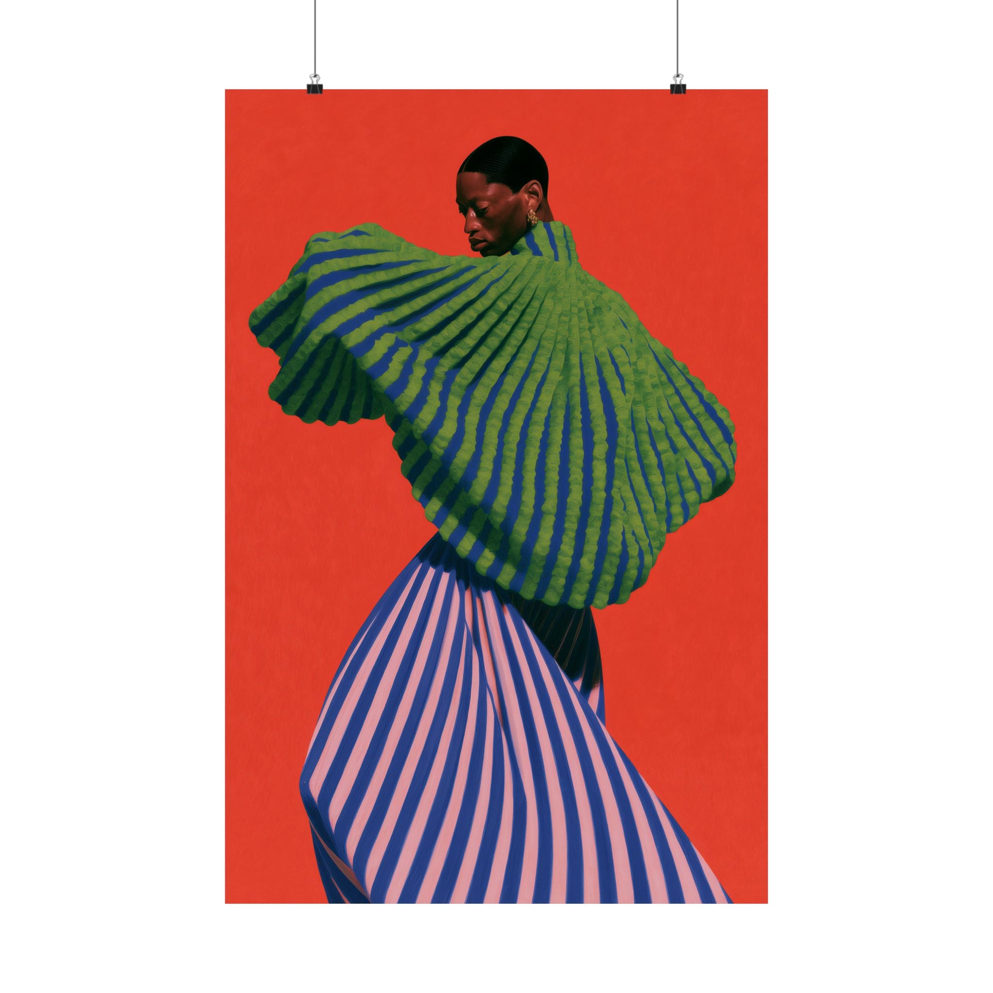Outfit that moves you N.6
