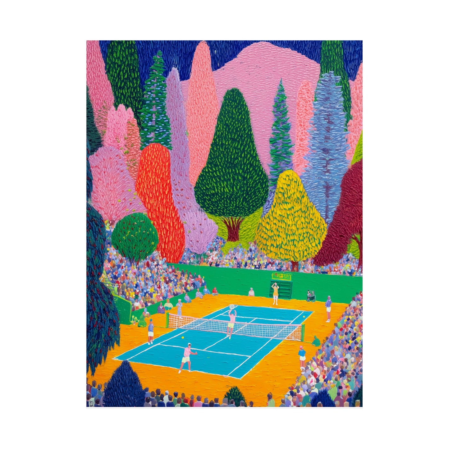 Souffle d’Été N.7