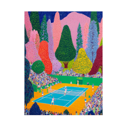 Souffle d’Été N.7