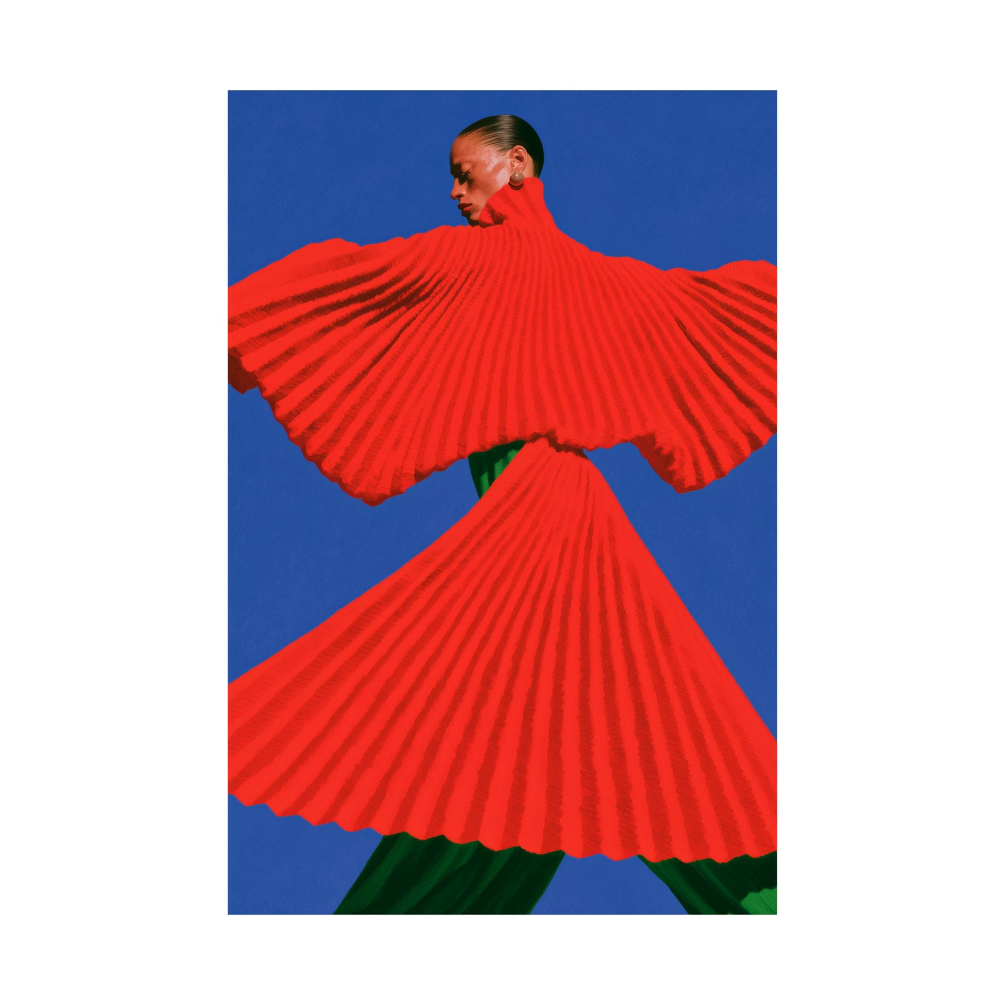 Outfit that moves you N.7
