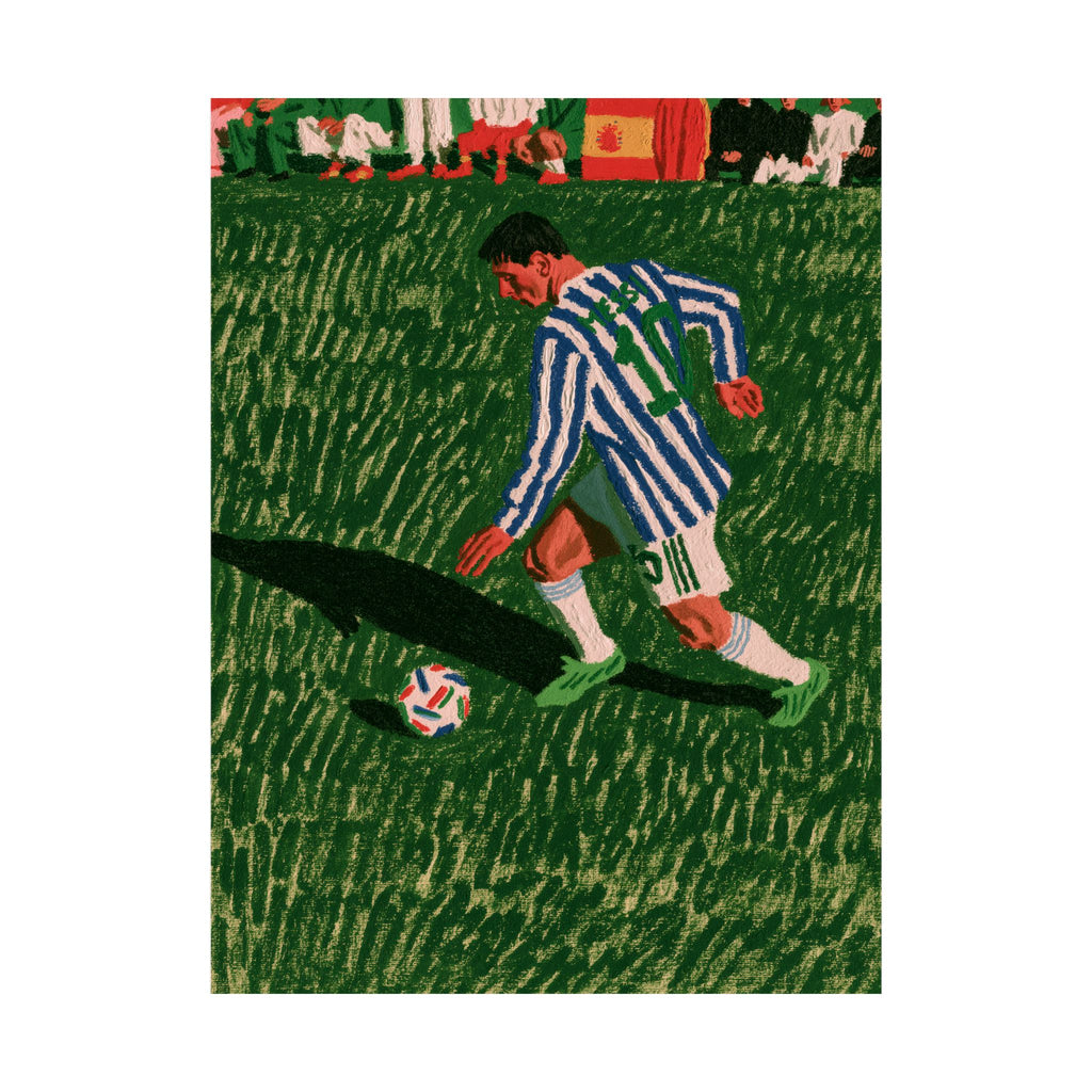C'est la finale N.4