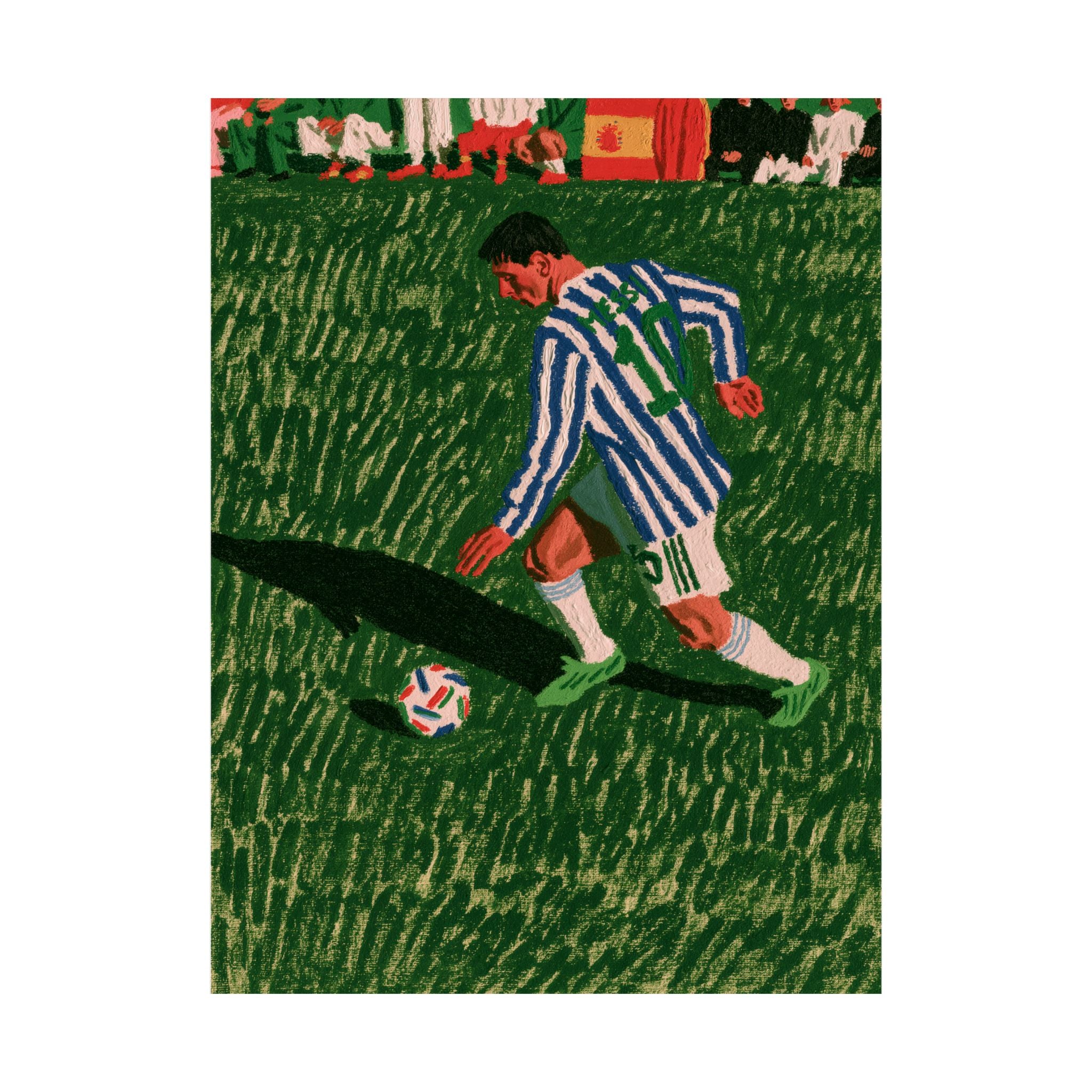 C'est la finale N.4