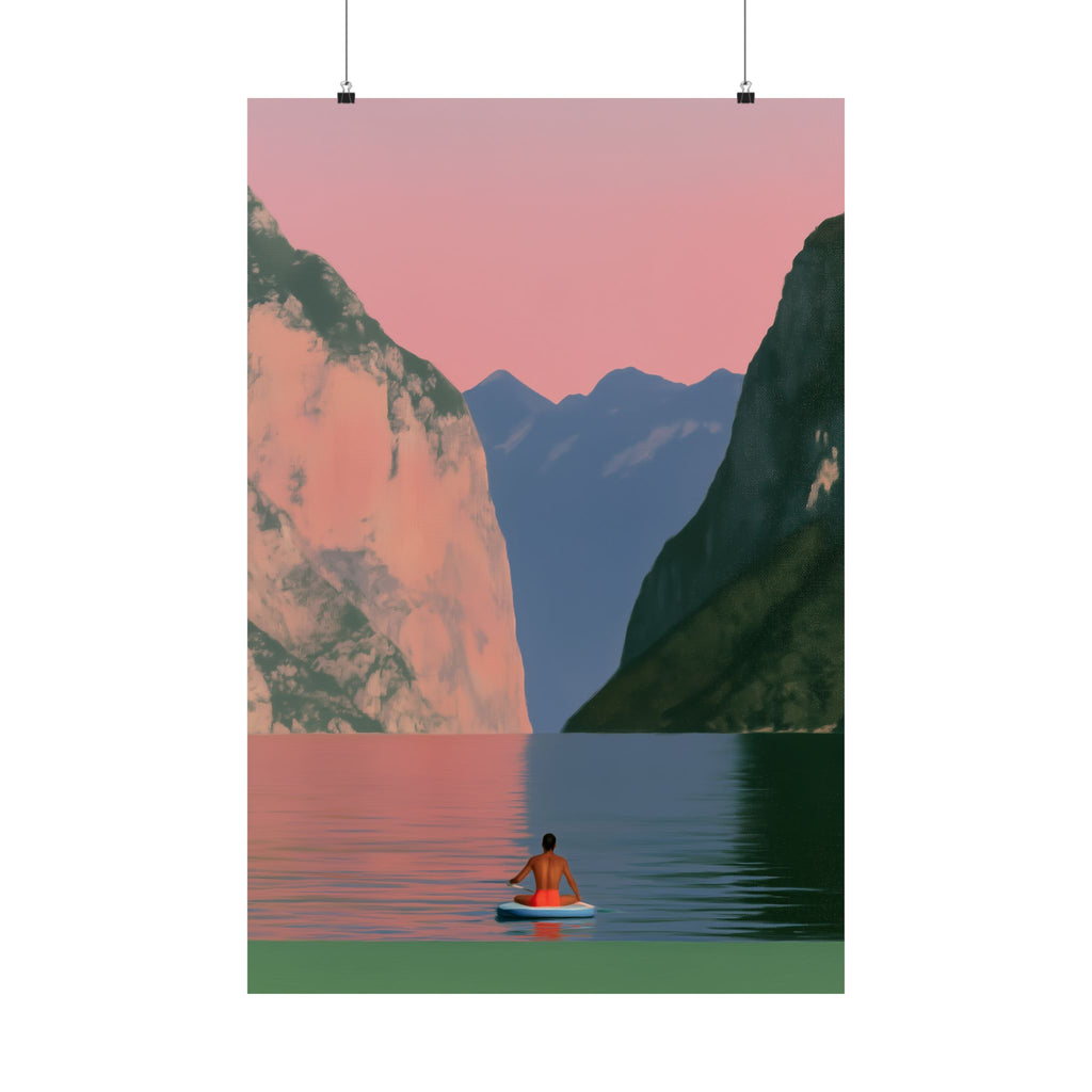 Lundi en vacances N.4