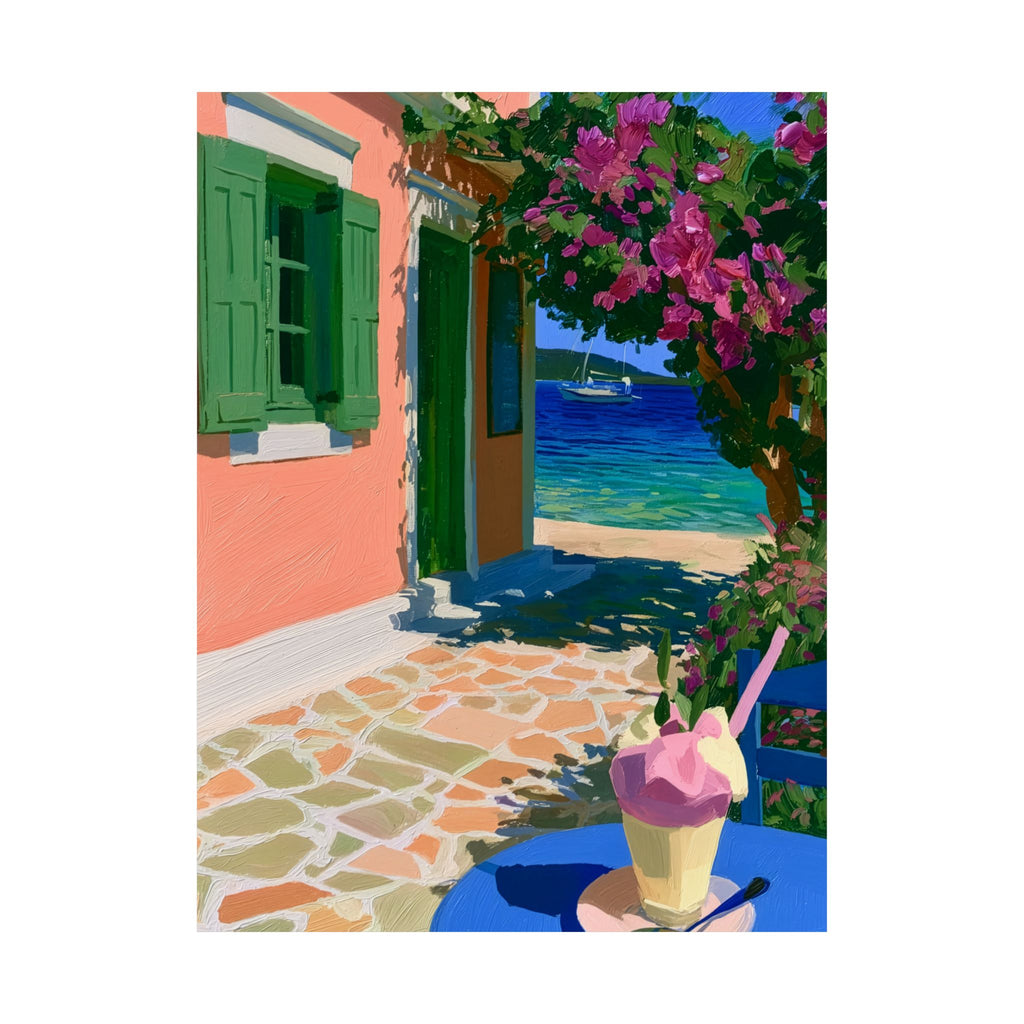 Greece N.8