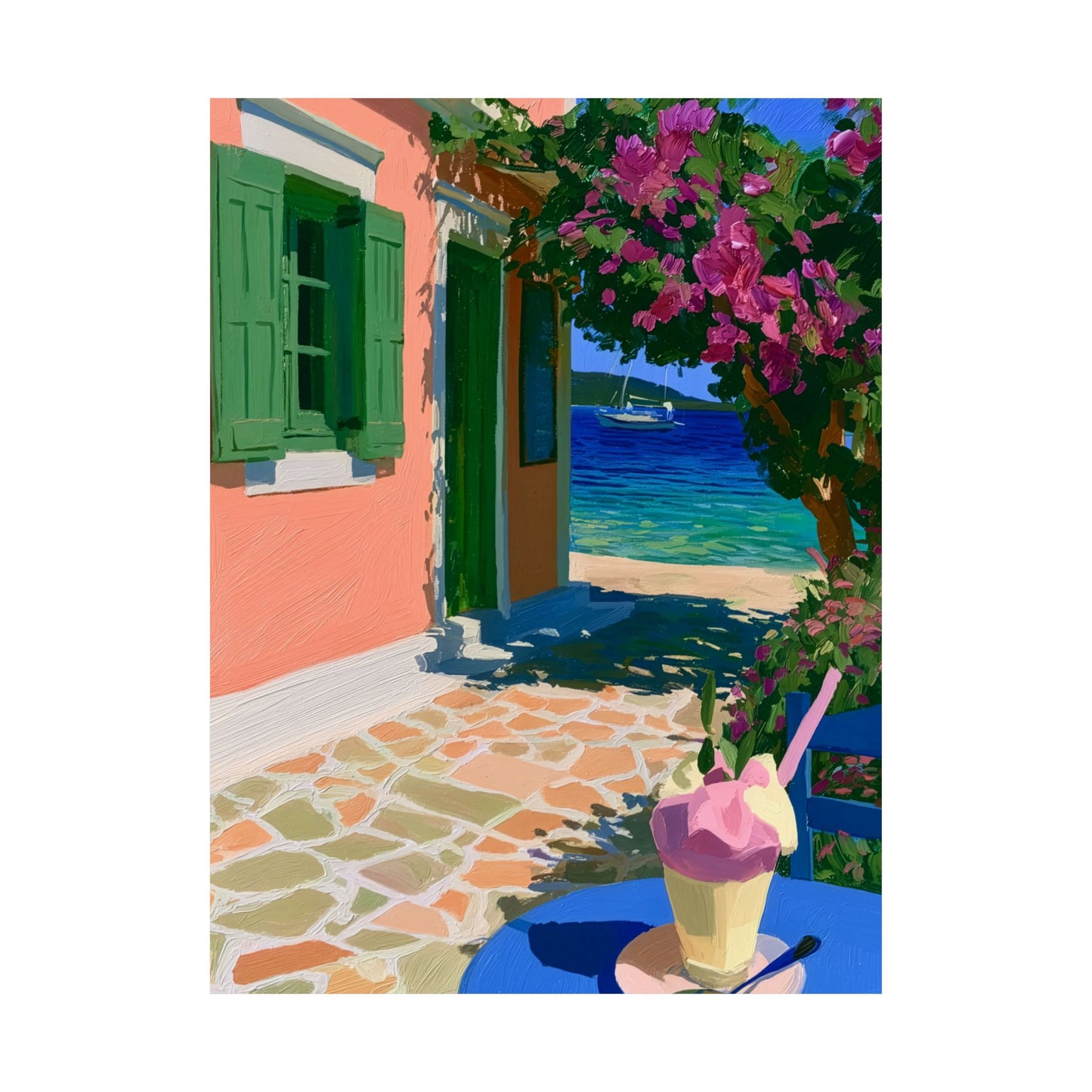 Greece N.8