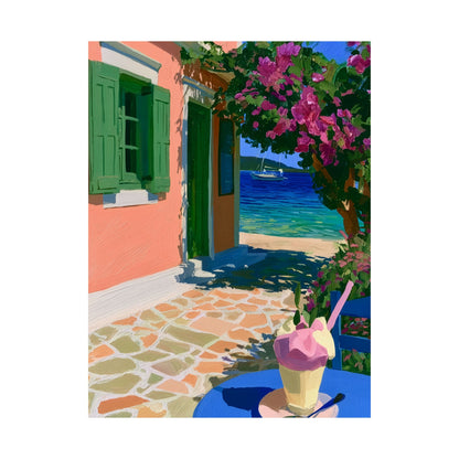 Greece N.8