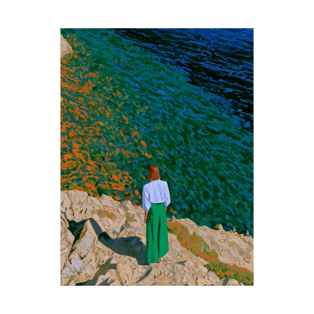 Sur la colline N.11