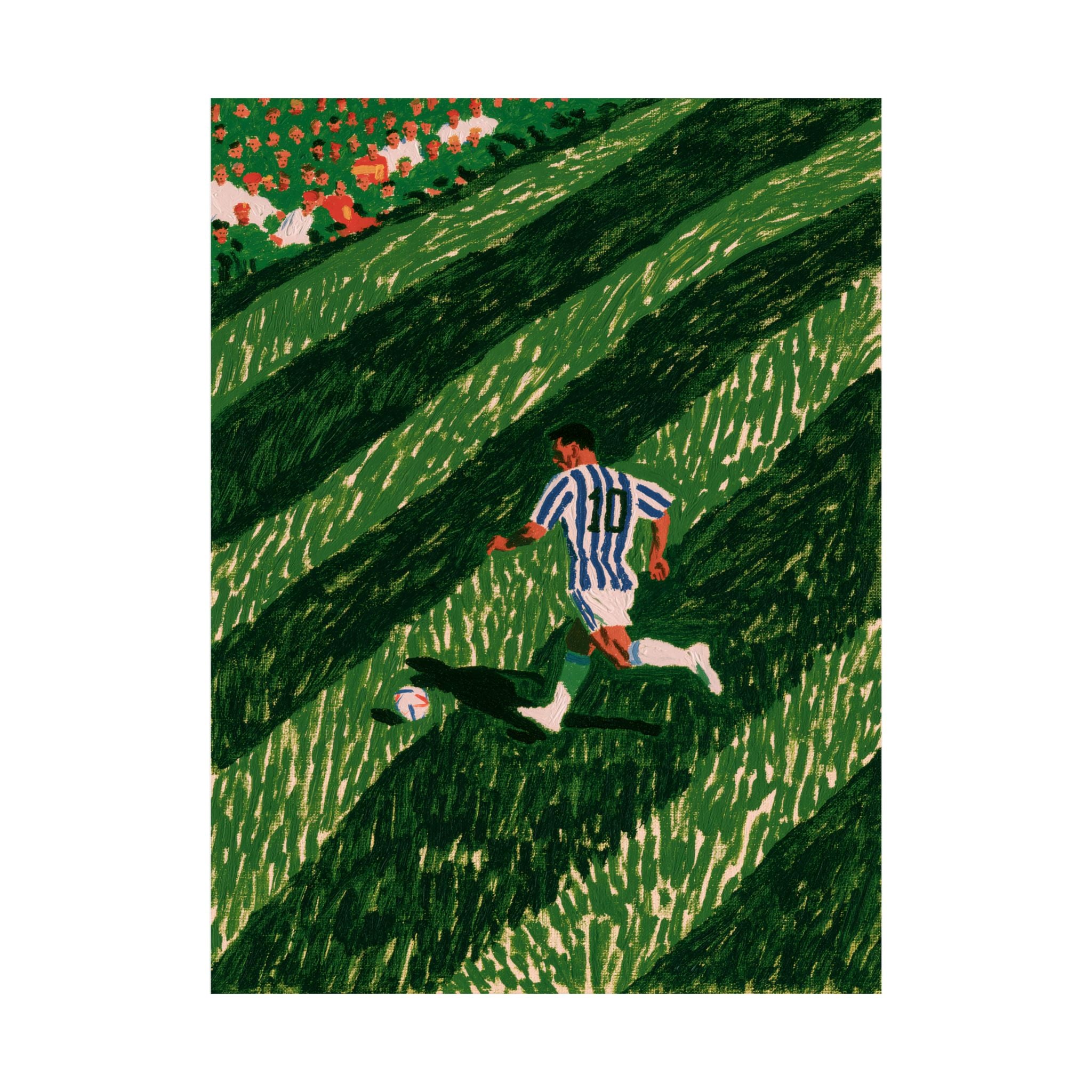 C'est la finale N.5