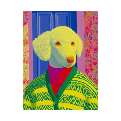 Dog Portraits N.10