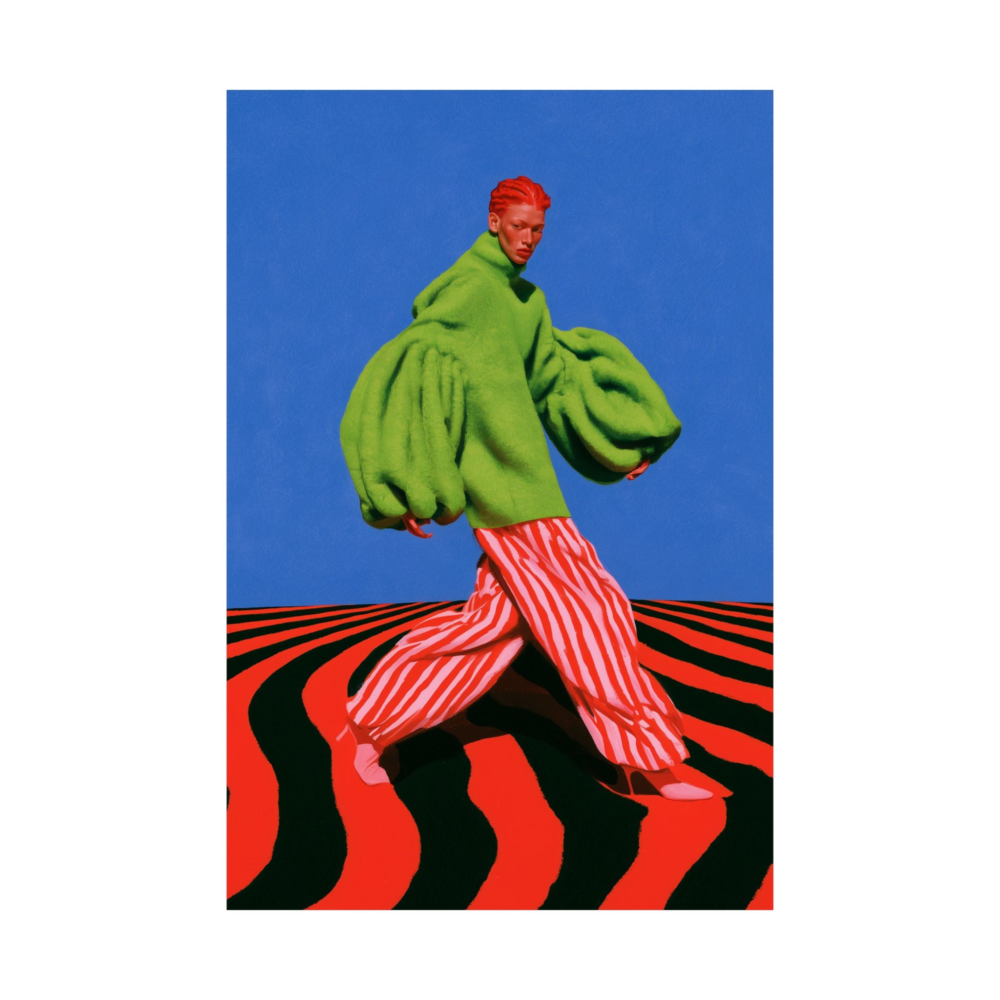 Outfit that moves you N.3