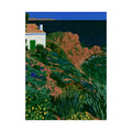 Sur la colline N.9