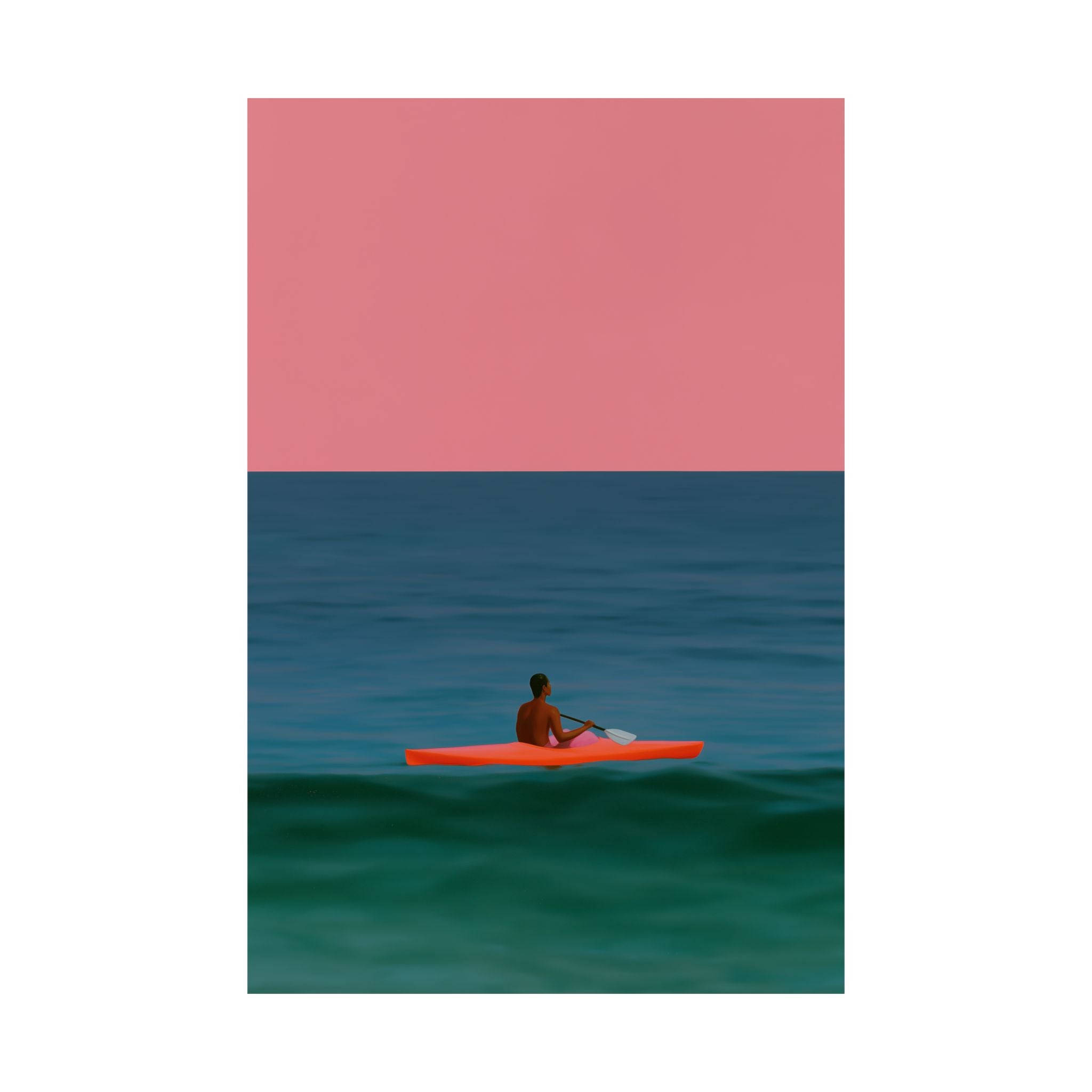 Lundi en vacances N.2
