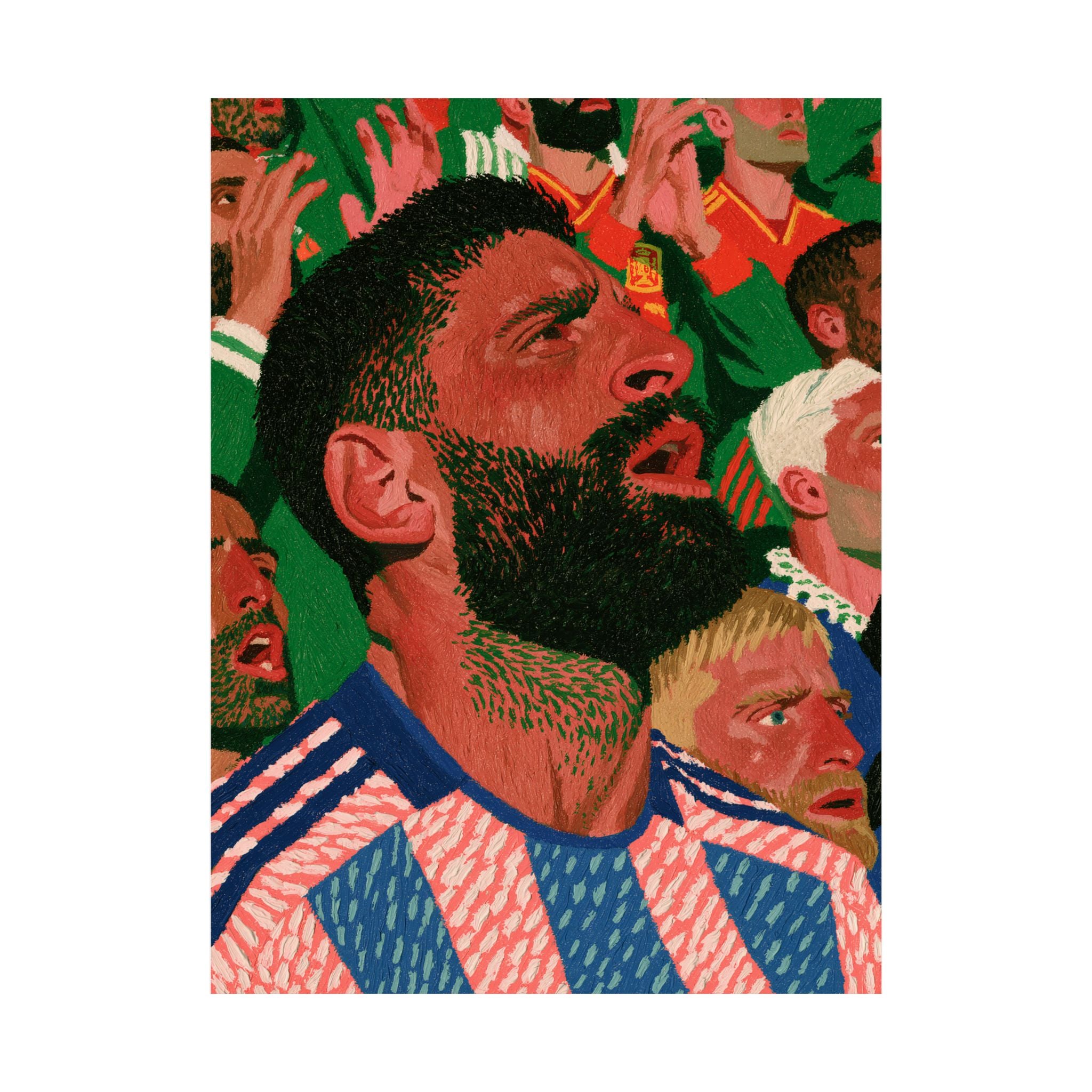 C'est la finale N.11
