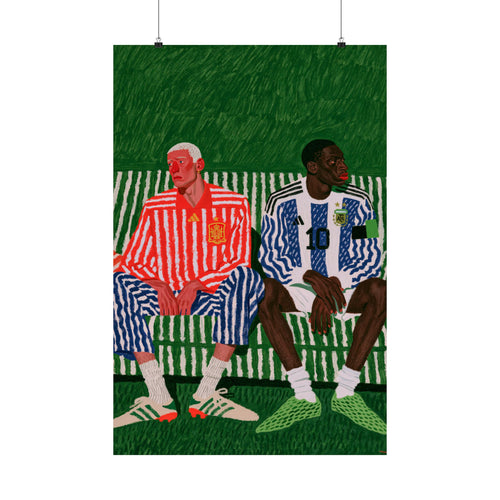 C'est la finale N.8