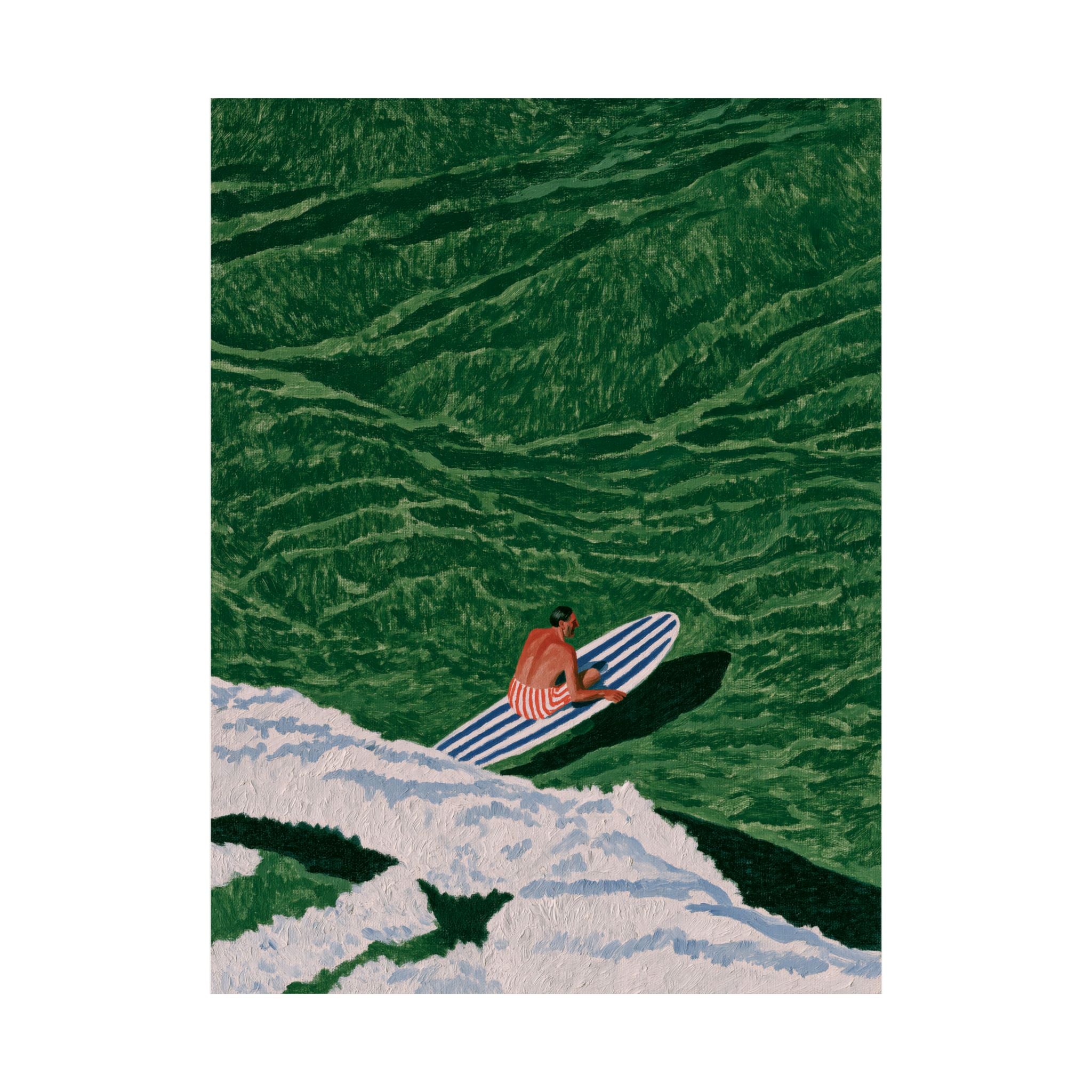 La joie de vivre N.15
