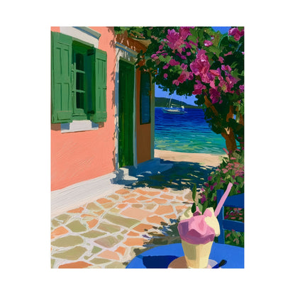 Greece N.8