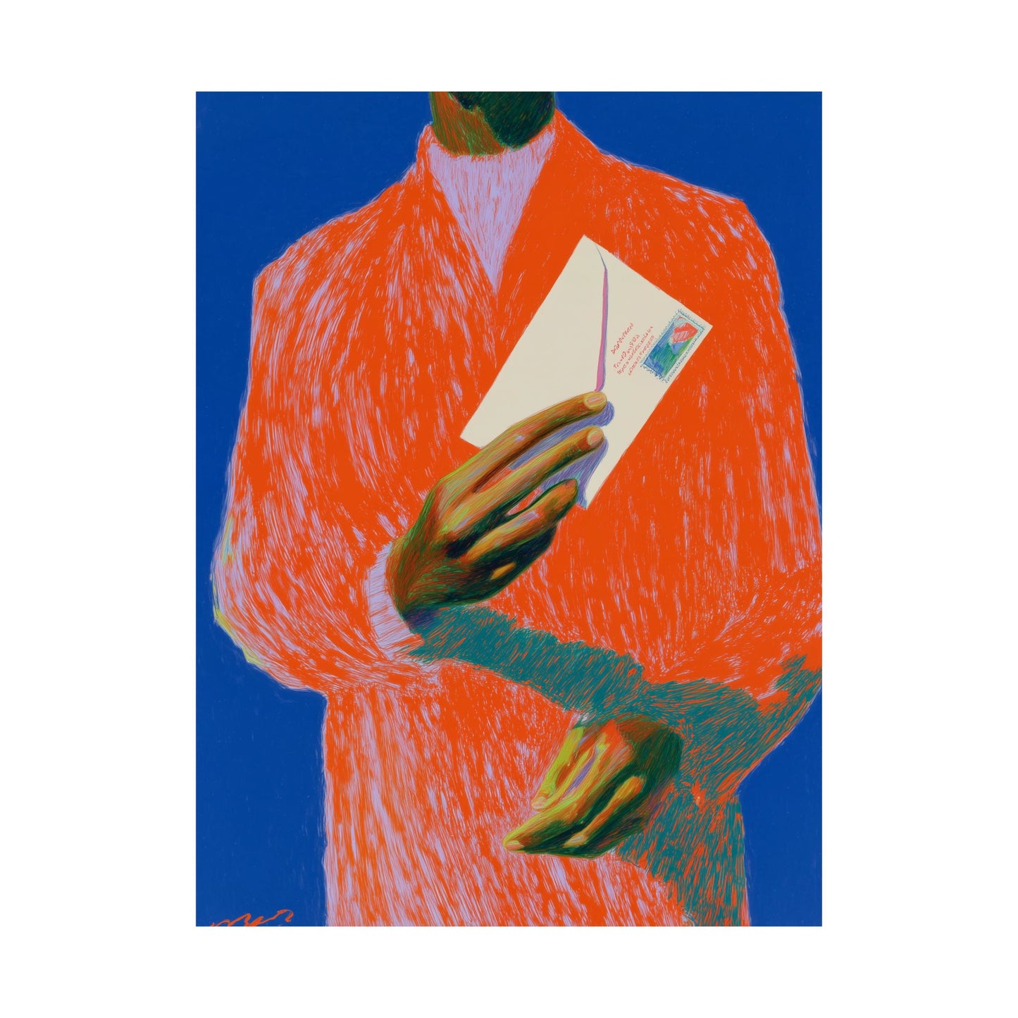 Love Letters N.2