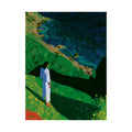 Sur la colline N.1