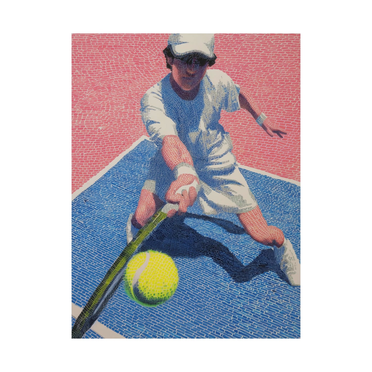 Tennis N.3