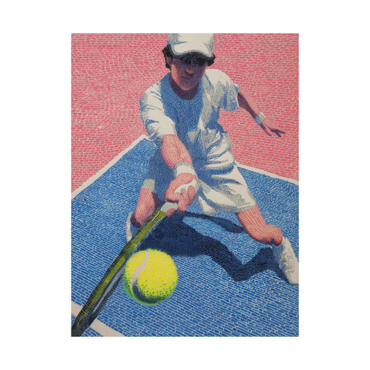 Tennis N.3
